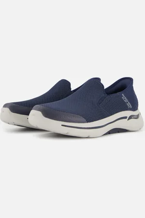 Skechers Hands Free Go Walk Arch Fit Instappers