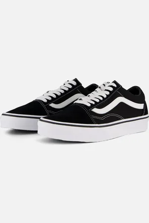 Vans Old Skool Sneakers Textiel