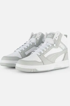 PUMA Rebound Sneakers Synthetisch