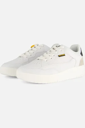 PME Legend™ Mulnomah Sneakers Leer