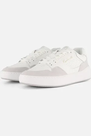 Cycleur de luxe Break II Sneakers Leer