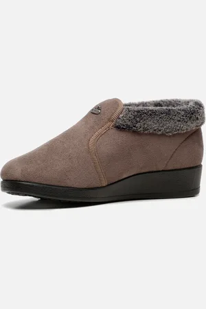 Fly flot Pantoffels