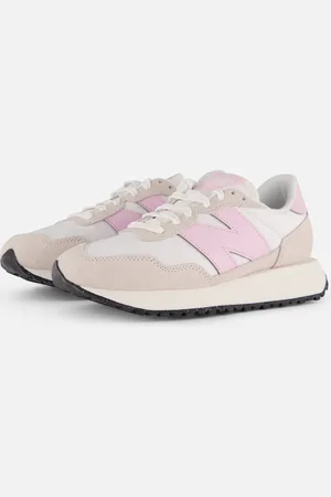 New Balance 237 Running Sneaker Suede