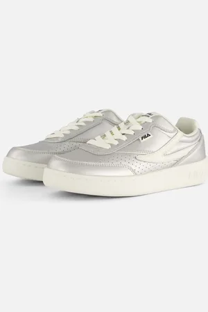 Fila Sevaro F Sneakers Leer
