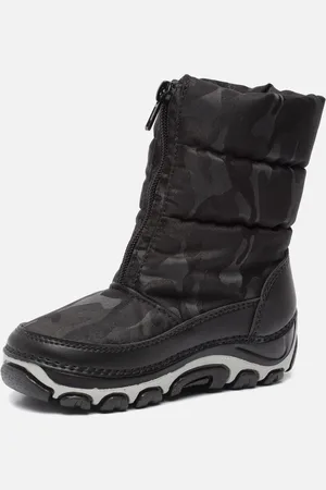 Antarctica Snowboots Textiel