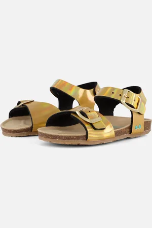Bunnies JR Babette Beach Sandalen Imitatieleer