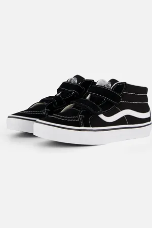 Vans Sk8-Mid Sneakers Canvas