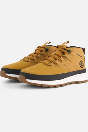 Timberland Euro Trekker Veterboots