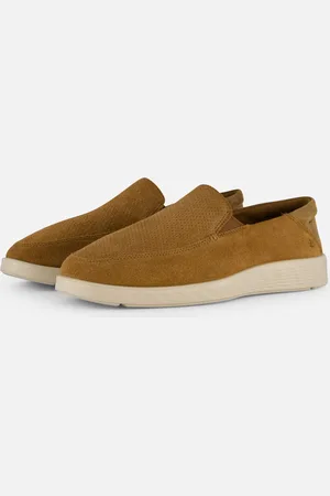 Ecco S Li Hybrid M Instappers Suede