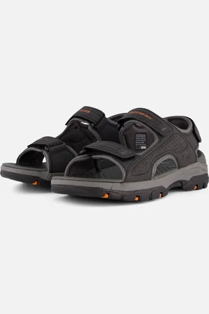 Skechers Relaxed Fit Tresman Garo Sandalen
