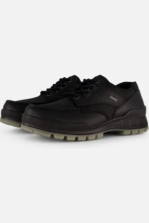 Ecco Track 25 veterschoenen Nubuck