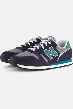 New Balance ML373 Sneakers Synthetisch