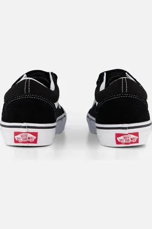 Vans Old Skool Sneakers Canvas