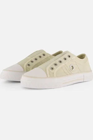 QS by s.Oliver Sneakers Textiel
