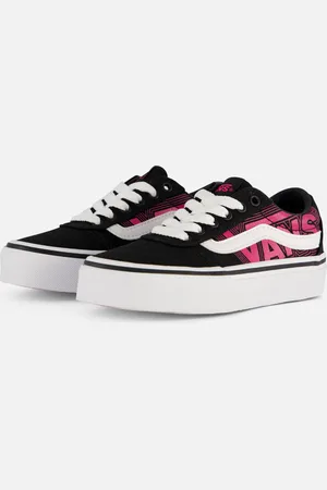 Vans Ward Sneakers Canvas