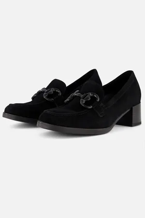 Gabor Trotteur Instappers Suede
