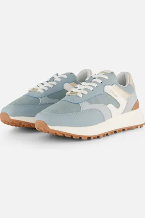 QS by s.Oliver Sneakers Synthetisch