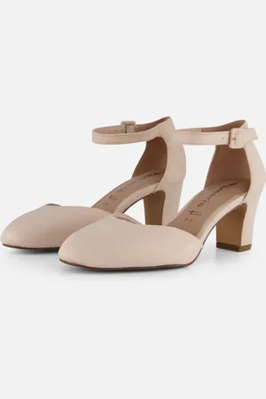 Tamaris Pumps Textiel