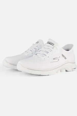 Skechers Go Walk 7 Valin Slip-Ins Instappers