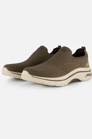 Skechers Go Walk Arch Fit Slip-ins Instappers