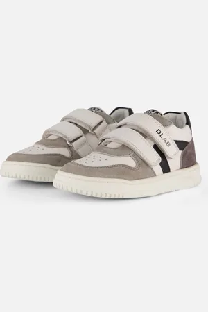 Develab Sneakers Leer