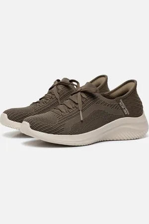 Skechers Hands Free Slip-ins Ultra Flex Sneakers