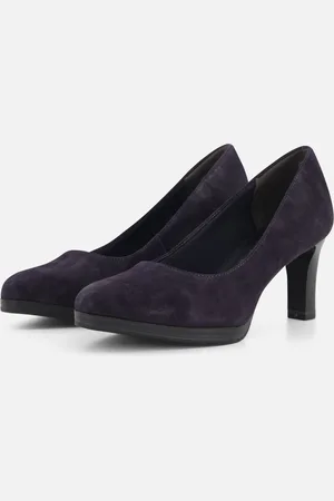 Tamaris Pumps Imitatieleer