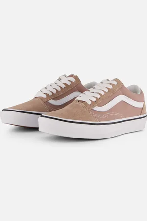 Vans Old Skool Sneakers Canvas