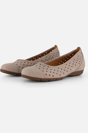 Gabor Instappers Nubuck