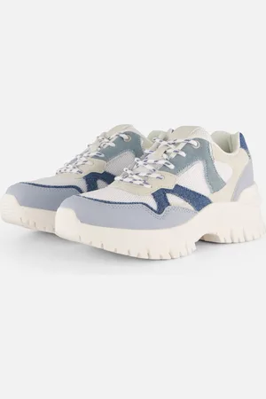 Supercracks Sneakers Synthetisch