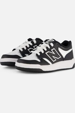 New Balance 480 Sneakers Synthetisch