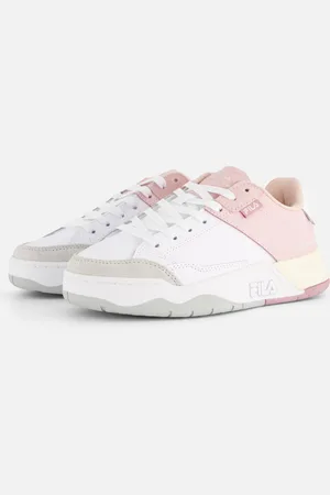 Fila Avenida CB Sneakers Leer