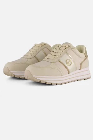 Tamaris Essential Sneakers Textiel