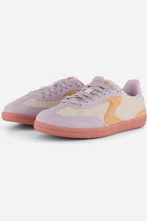 Skechers Hotspot Sneakers Suede