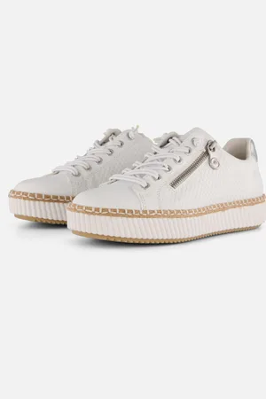 Rieker Sneakers Synthetisch