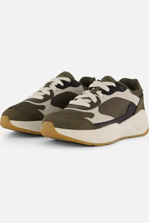 Skechers Nova Jogger Chroma Classic Sneakers