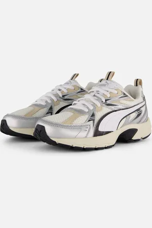 PUMA Milenio Tech Sneakers Synthetisch