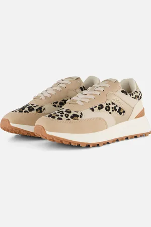 QS by s.Oliver Sneakers Synthetisch