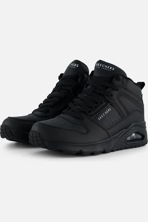 Skechers Uno High Regards Sneakers