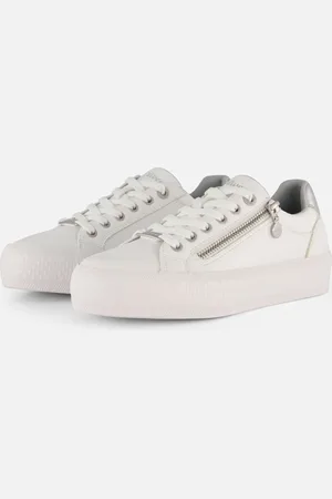 QS by s.Oliver Sneakers Synthetisch