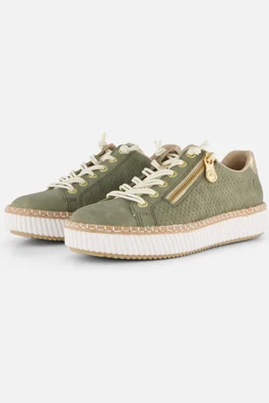 Rieker Sneakers Synthetisch