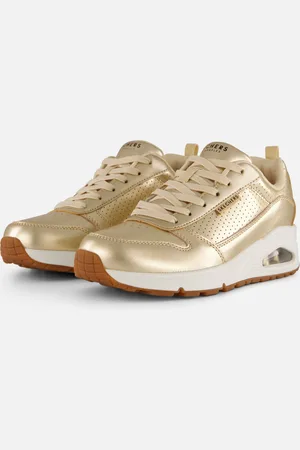Skechers Uno Metallixs Sneakers Synthetisch