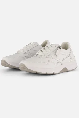 Gabor Rollingsoft Sneakers Leer