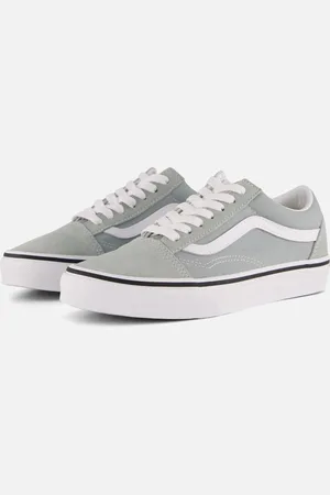 Vans Old Skool Sneakers Textiel