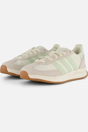 adidas Run 70s 2.0 Sneakers beige Leer