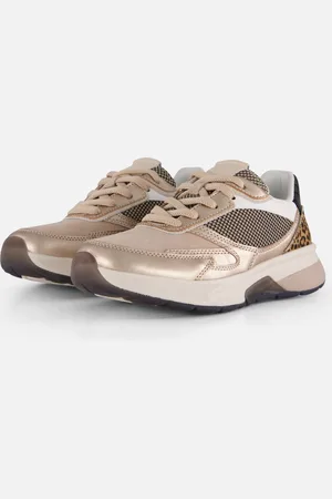Gabor Rollingsoft Sneakers Leer