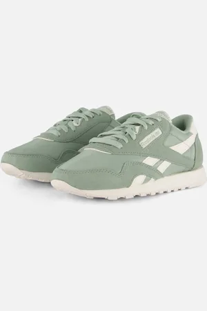 Reebok Classic Sneakers Textiel