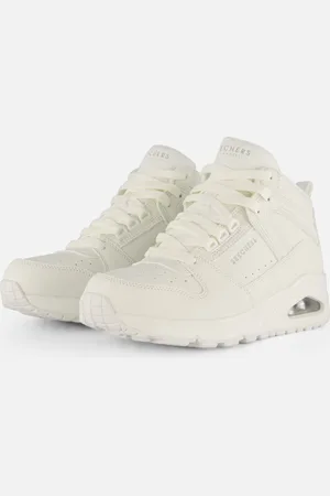Skechers Uno High Regards Sneakers