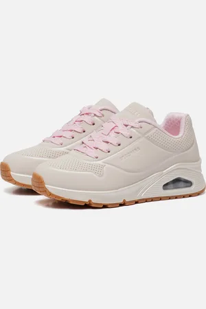 Skechers Uno Gen1 Sneakers Synthetisch