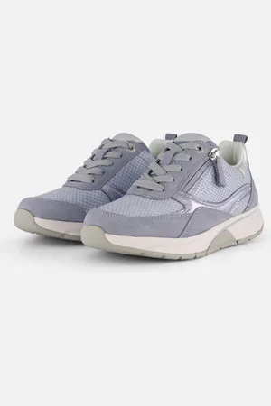 Gabor Rollingsoft Sneakers Nubuck